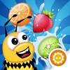 Bechained Fruit Party - iPhoneアプリ