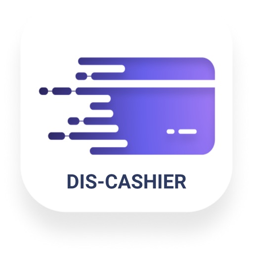 DIS-CASHIER
