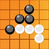 囲碁のオンラインゲーム - iPadアプリ