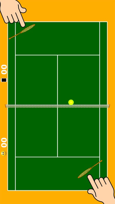 Screenshot #2 pour TENNIS COMPETITION