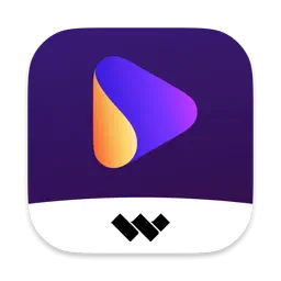 UniConverter-Video Converter app icon