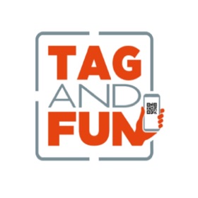 螢幕擷取畫面 (3) Tag and Fun
