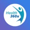 Health 360x is a patient engagement solution for self-monitoring and health coach intervention in chronic disease management