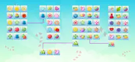 Game screenshot เชื่อมต่อ 2 ลูกอม hack