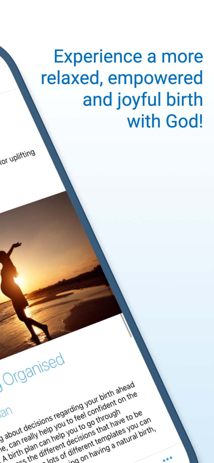 Christian Hypnobirthing