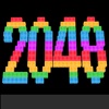 2048 Pop 3D icon
