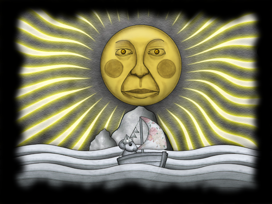 Screenshot #5 pour Captain Roo Roo´s Lullaby