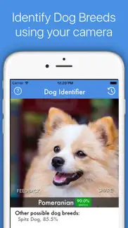 How to cancel & delete dog id - dog breed identifier 1