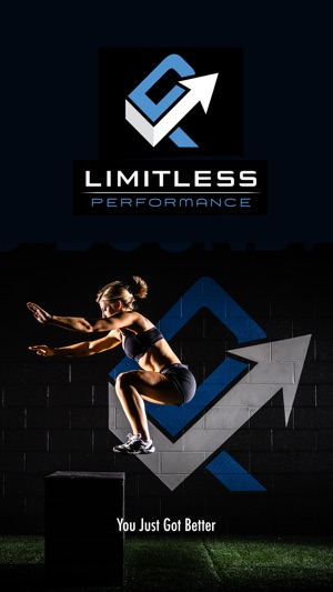 Limitless Performance Inc.