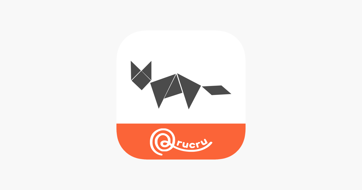 くるくるタングラム をapp Storeで