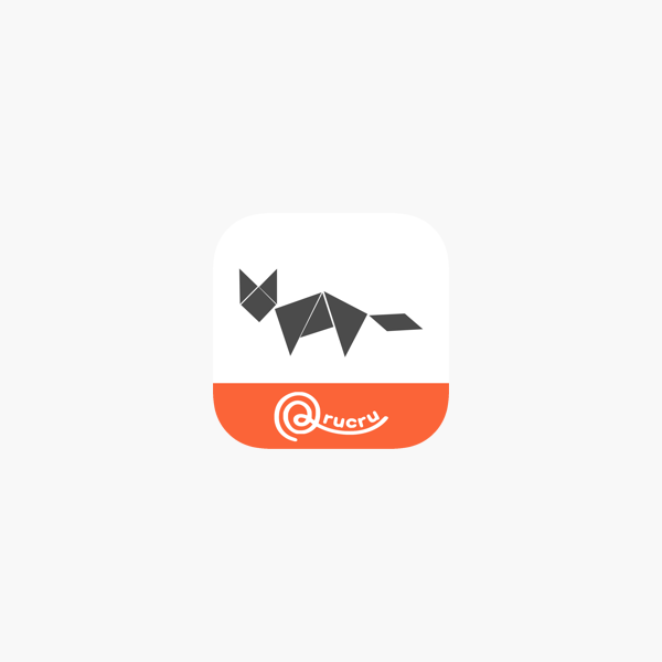 くるくるタングラム On The App Store くるくるタングラム On The App Store