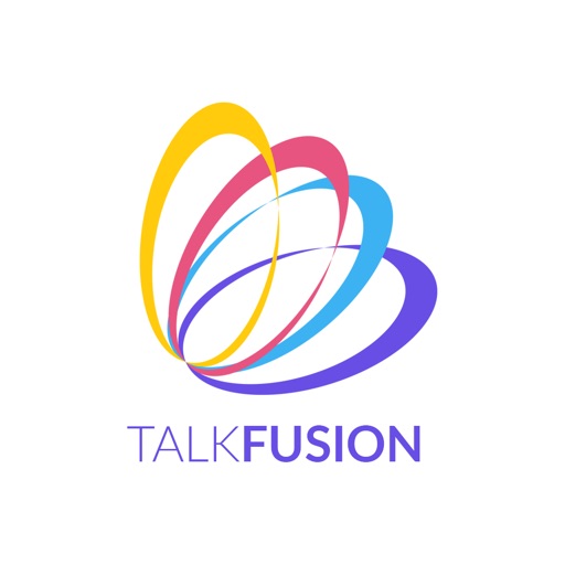 Talk Fusion Video Chat