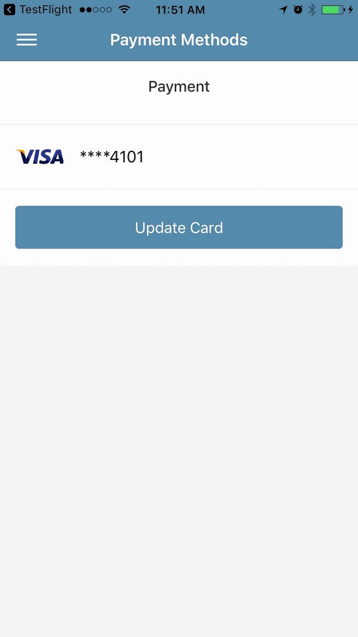 Courtesy Cab screenshot 8