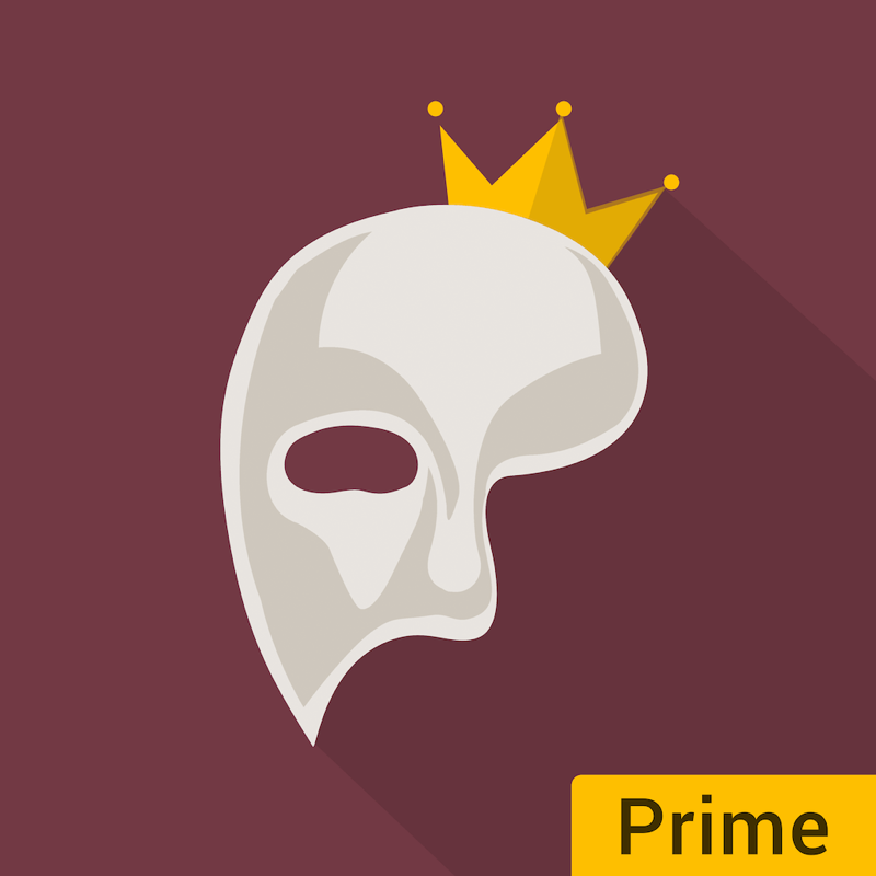 Orakulum Prime