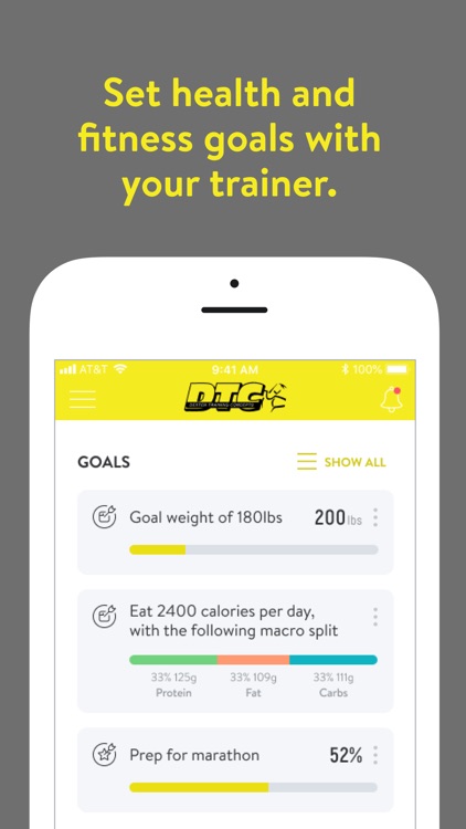 Dexter Training Concepts