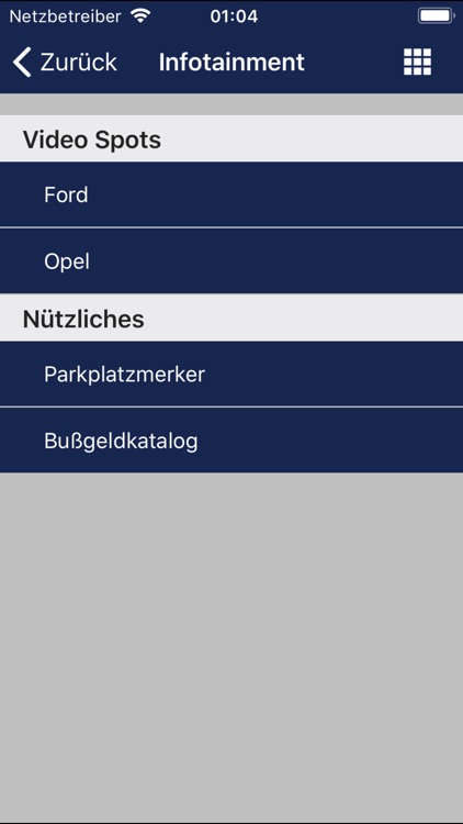 Mein Autohaus Krüll screenshot-4
