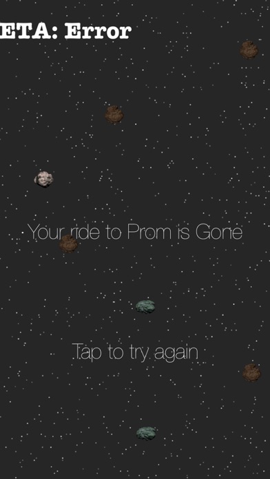 SpaceProm screenshot 2