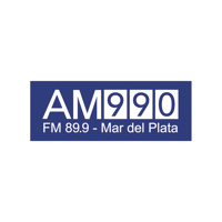 La 990 Mar del Plata FM 89.9