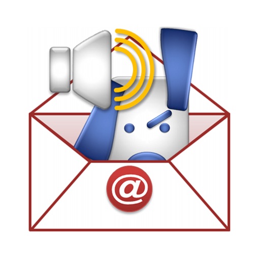 SWDMailer icon
