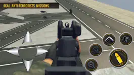 Game screenshot US Army Hero Mission mod apk