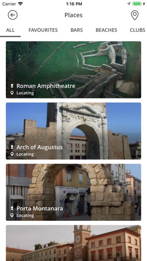 Hotel Touring Rimini(圖3)-速報App