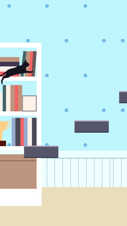 Jumping Cat screenshot-4