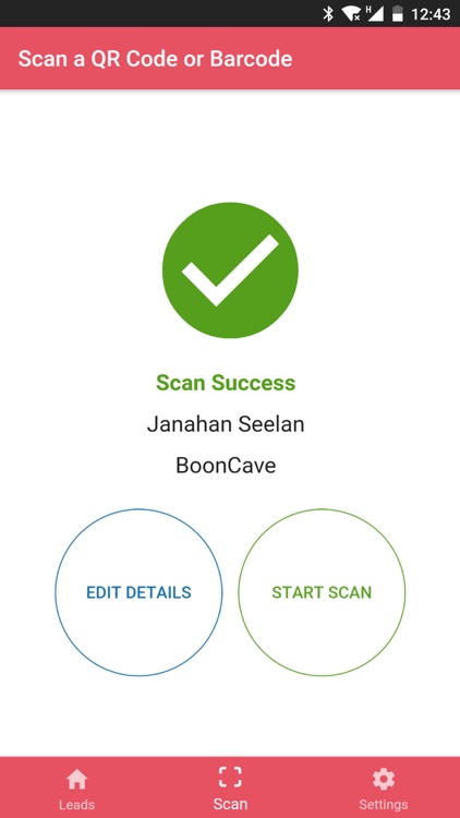 ABF Events screenshot-3