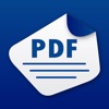 PDF all - Creator,Convert,Edit icon