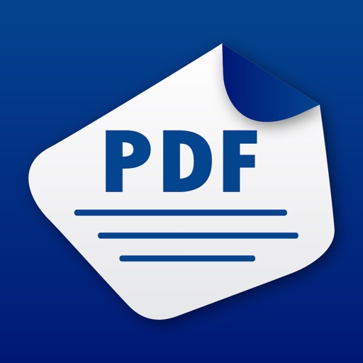 PDF Editor - Creator, Reader