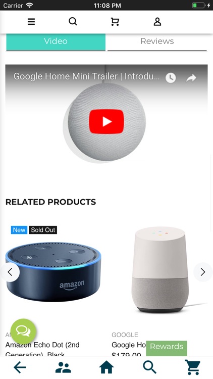 Gadgitech screenshot-3