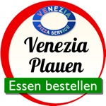 Venezia Pizzaservice Plauen