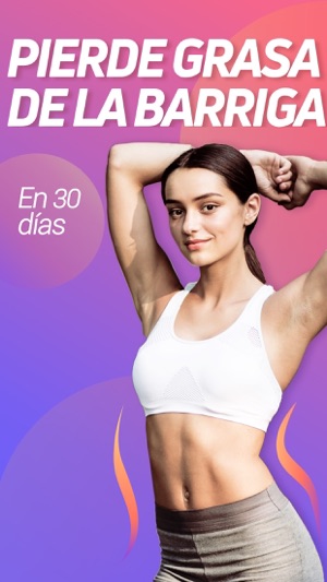 Perder grasa de la barriga aplicacion Perder grasa de la barriga aplicacion