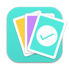 TidyCards - Kanban to do lists icon