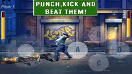 Game screenshot Underworld Hero Fight: Boxing apk