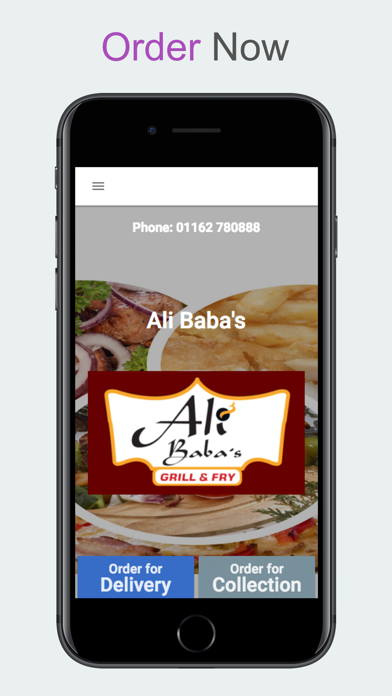 Screenshot #3 pour Ali Baba's