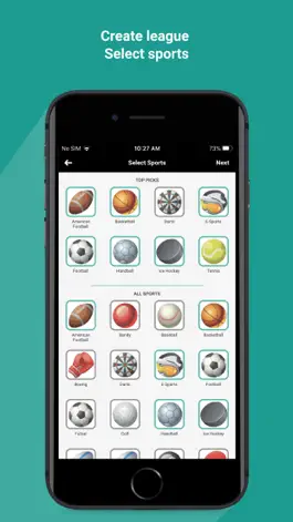 Game screenshot Odds Club apk