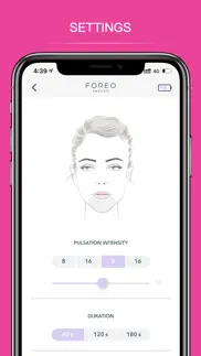 foreo for you problems & solutions and troubleshooting guide - 3