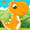 すべての年齢の恐竜ゲーム - iPhoneアプリ