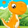 Dinosaur games for all ages App Delete