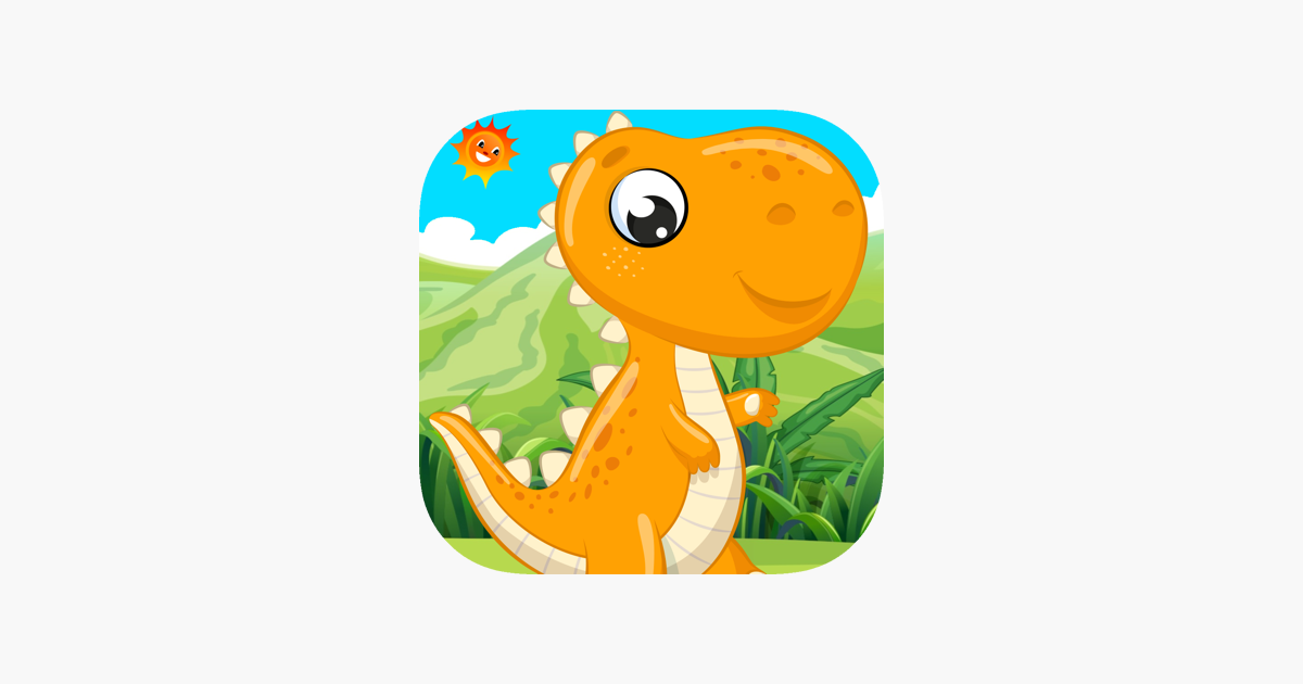 Dinosaure télécommandé – Sweet Baby
