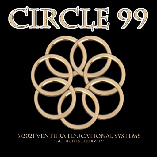 Circle 99 icon