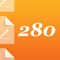 280 TEMPLATES FOR PAGES