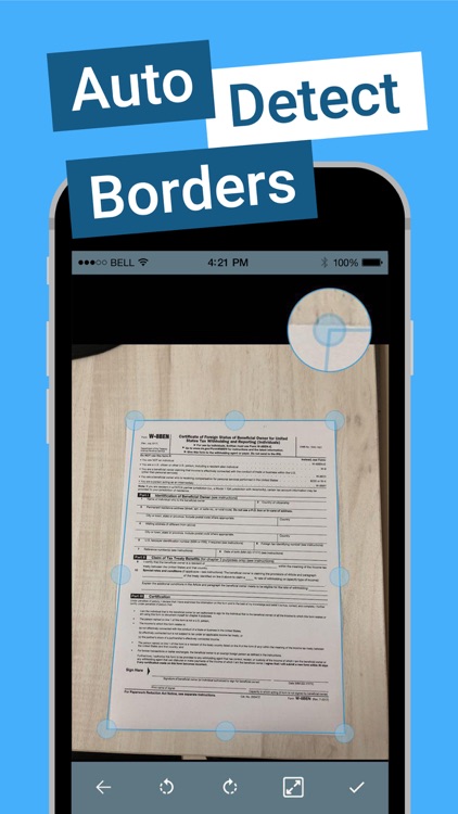 TapScanner PDF Camera scanner