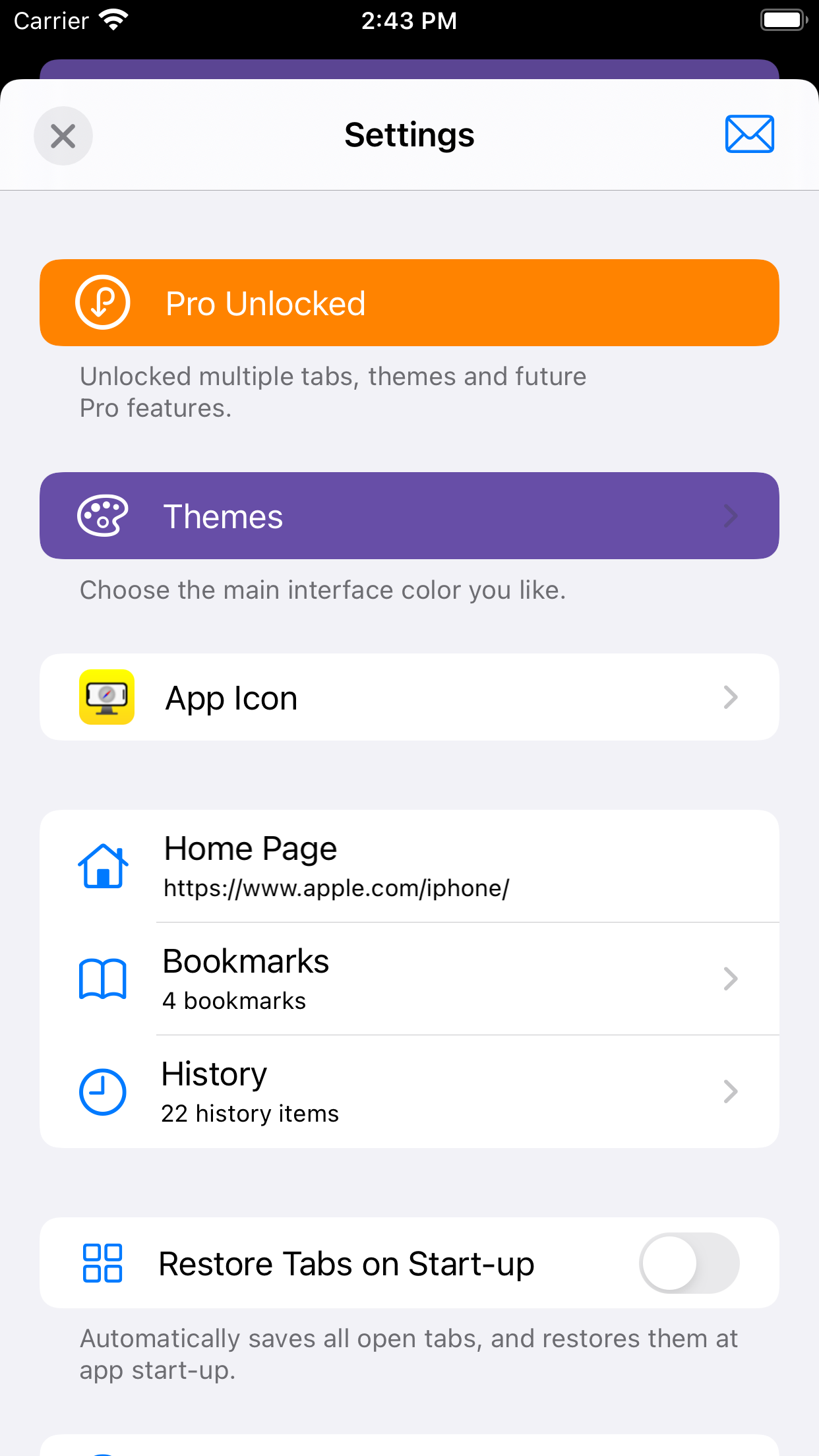 Desktop Browser • Zoomable screenshot 5