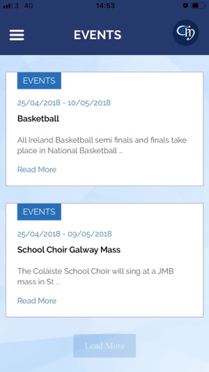 Coláiste Muire, Ennis(圖6)-速報App