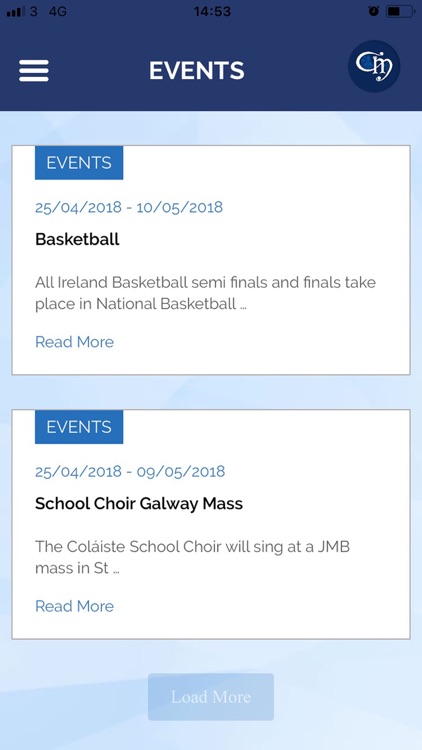 Coláiste Muire, Ennis screenshot-5