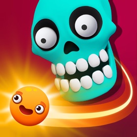 螢幕擷取畫面 (4) Zombie Dash - Crazy Arcade