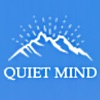 Quiet Mind App icon