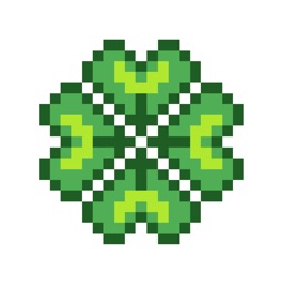 Pixely Color by Number