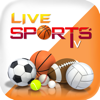 Ali Raza - Live Sports HD TV アートワーク